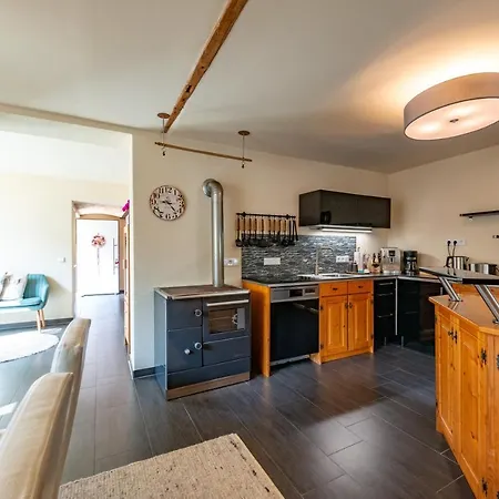 Holiday home Ferienhaus Naschgarten Bad Goisern