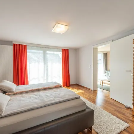 Holiday home Ferienhaus Naschgarten Bad Goisern