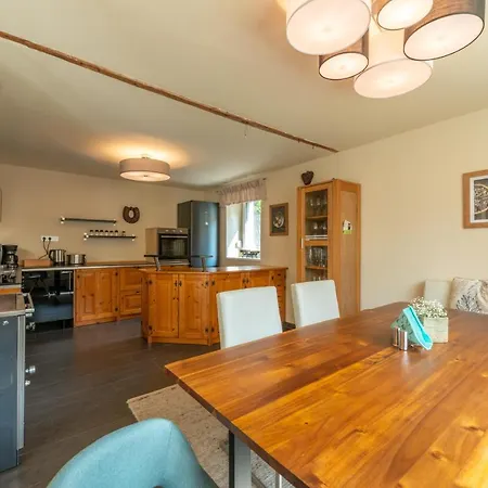 Ferienhaus Naschgarten *