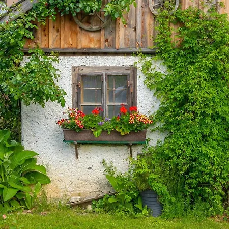 Ferienhaus Naschgarten
